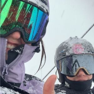 Meet your Posher, Marlee